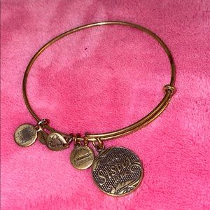 Alex and Ani Bracelet
